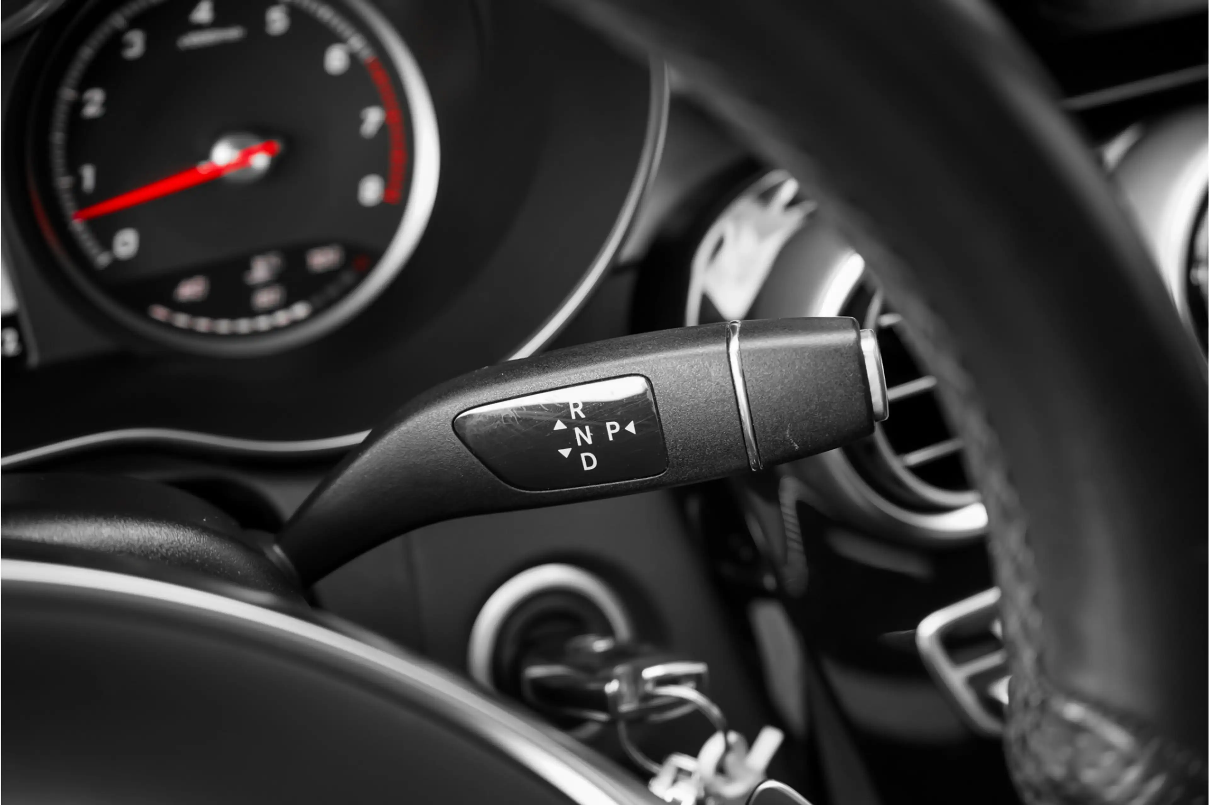 Mercedes-Benz C 400 Estate 4MATIC AMG Airmatic Pano ACC Burmester HUD — photo 38