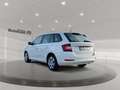 Skoda Fabia Combi 44kw *DAB+*KLIMA*Freisprech*StartStop Wit - thumbnail 3
