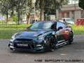 Nissan GT-R GT-R 3.8 V6 - STUPENDA ED UNICA-CARBONIO- GARANZIA Rosso - thumbnail 3