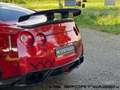 Nissan GT-R GT-R 3.8 V6 - STUPENDA ED UNICA-CARBONIO- GARANZIA Rosso - thumbnail 8