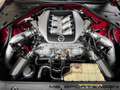 Nissan GT-R GT-R 3.8 V6 - STUPENDA ED UNICA-CARBONIO- GARANZIA Rosso - thumbnail 12