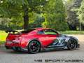 Nissan GT-R GT-R 3.8 V6 - STUPENDA ED UNICA-CARBONIO- GARANZIA Rosso - thumbnail 2