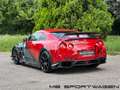 Nissan GT-R GT-R 3.8 V6 - STUPENDA ED UNICA-CARBONIO- GARANZIA Rosso - thumbnail 4