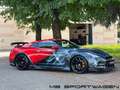 Nissan GT-R GT-R 3.8 V6 - STUPENDA ED UNICA-CARBONIO- GARANZIA Rosso - thumbnail 1