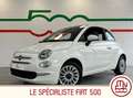 Fiat 500 1.0i MHEV Dolcevita* Carplay * Pano Wit - thumbnail 1