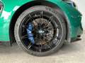 BMW M3 Competition M Sportsitze | M Carbon Exterieurpaket Grün - thumbnail 12