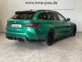 BMW M3 Competition M Sportsitze | M Carbon Exterieurpaket Grün - thumbnail 13