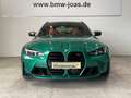BMW M3 Competition M Sportsitze | M Carbon Exterieurpaket Grün - thumbnail 2