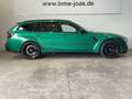 BMW M3 Competition M Sportsitze | M Carbon Exterieurpaket Grün - thumbnail 11