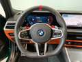 BMW M3 Competition M Sportsitze | M Carbon Exterieurpaket Grün - thumbnail 4