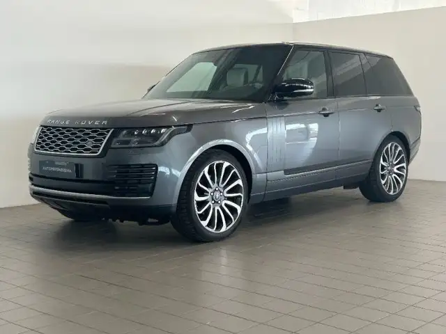 Land Rover Range Rover 4ªserie 3.0 TDV6 Vogue