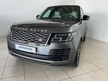 4ªserie 3.0 TDV6 Vogue