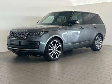 4ªserie 3.0 TDV6 Vogue