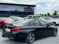 BMW M5 Competition B&O M  PERFORMANCE ABGASANLAGE Schwarz - thumbnail 6