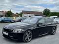BMW M5 Competition B&O M  PERFORMANCE ABGASANLAGE Schwarz - thumbnail 4