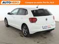 Volkswagen Polo 1.0 TSI Advance 70kW Blanco - thumbnail 4