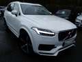 Volvo XC90 D5 AWD 225CH R-DESIGN GEARTRONIC 7 PLACES Alb - thumbnail 3