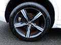 Volvo XC90 D5 AWD 225CH R-DESIGN GEARTRONIC 7 PLACES Alb - thumbnail 8