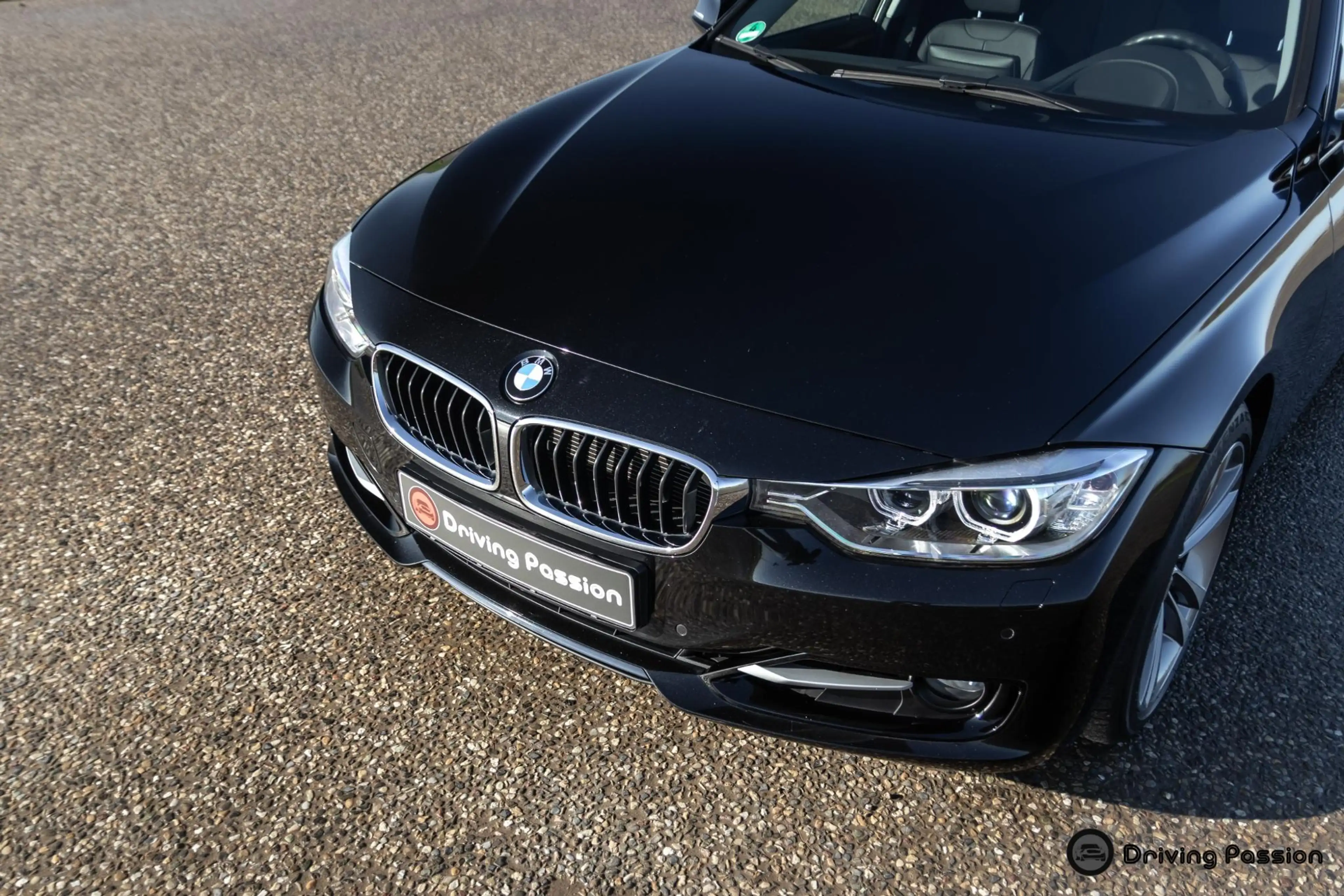 BMW 328 3-serie Touring 328i F31 | Pano | HUD | Sport Line — photo 13