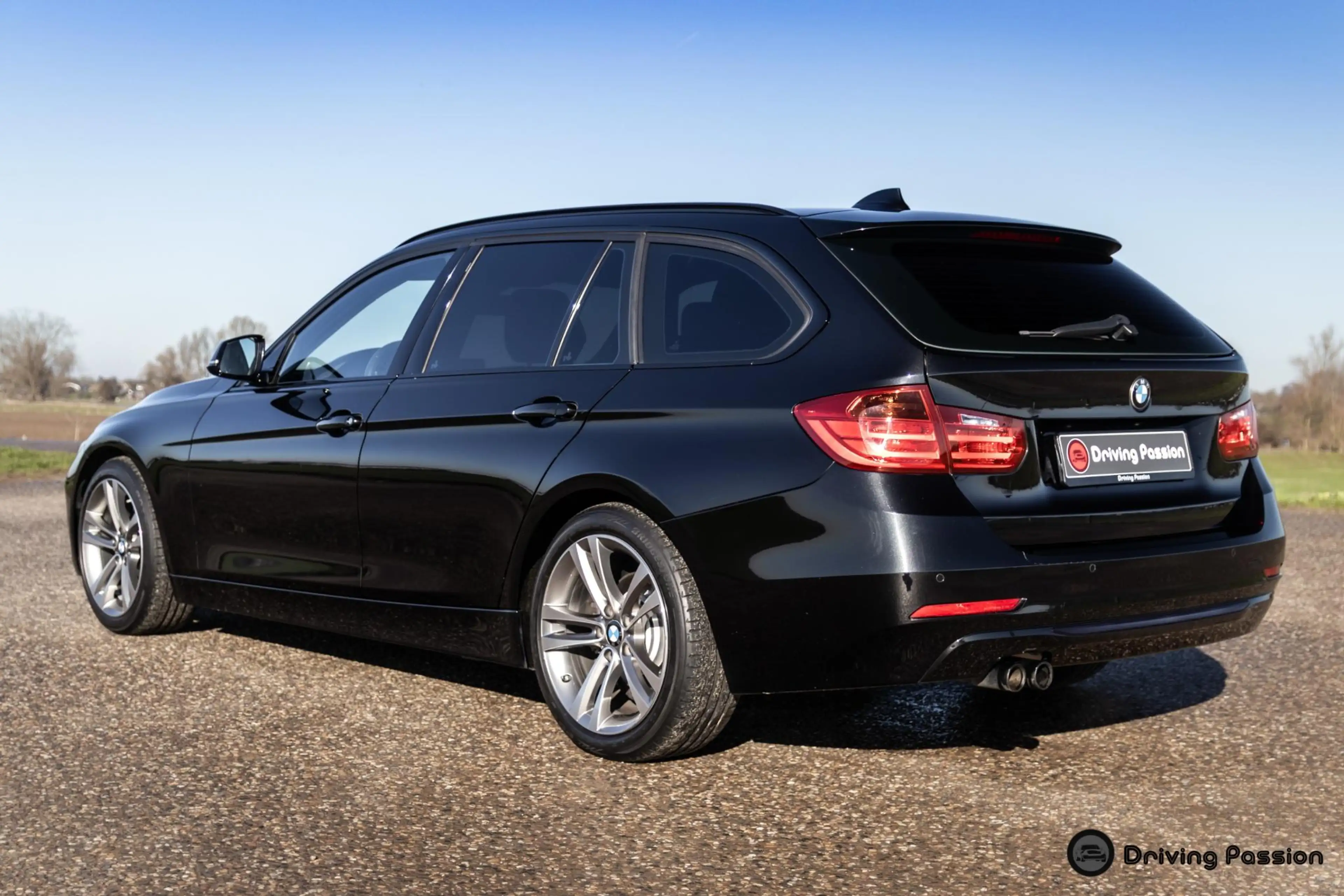 BMW 328 3-serie Touring 328i F31 | Pano | HUD | Sport Line — photo 12