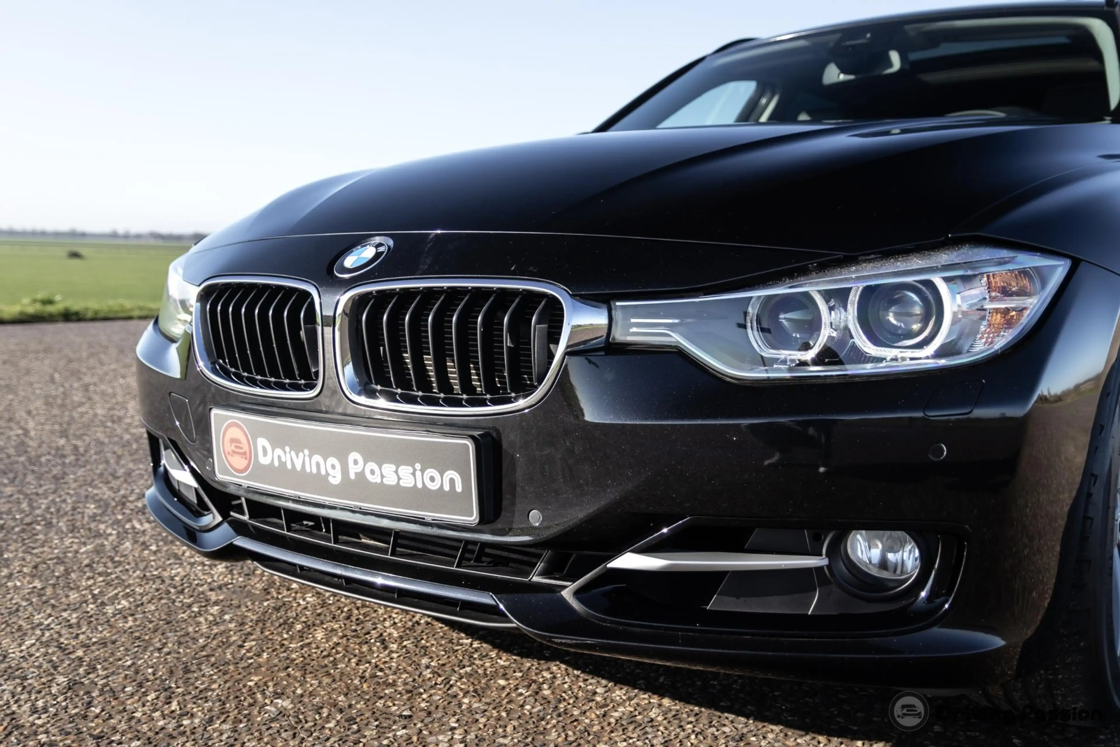 BMW 328 3-serie Touring 328i F31 | Pano | HUD | Sport Line — photo 15