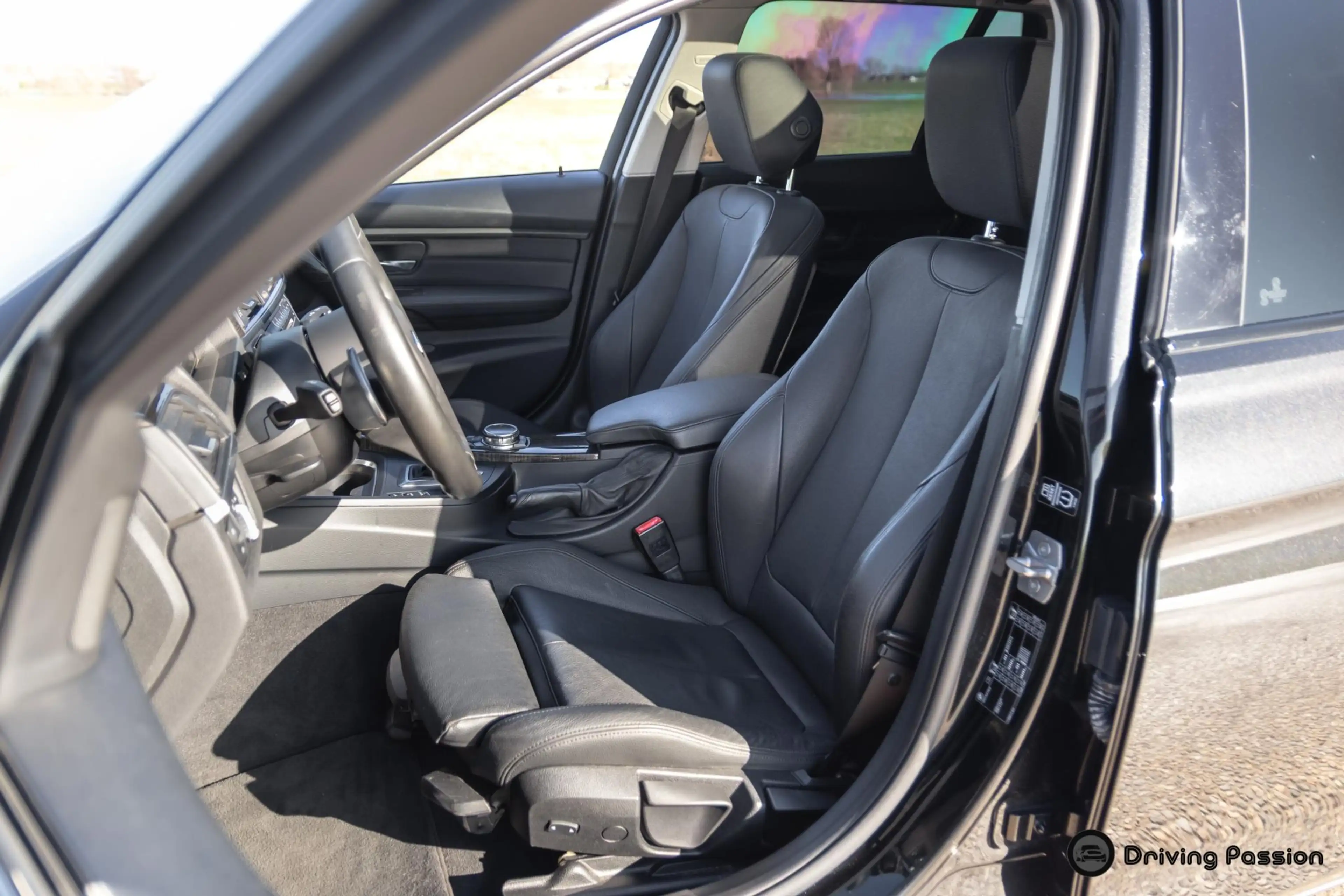 BMW 328 3-serie Touring 328i F31 | Pano | HUD | Sport Line — photo 4
