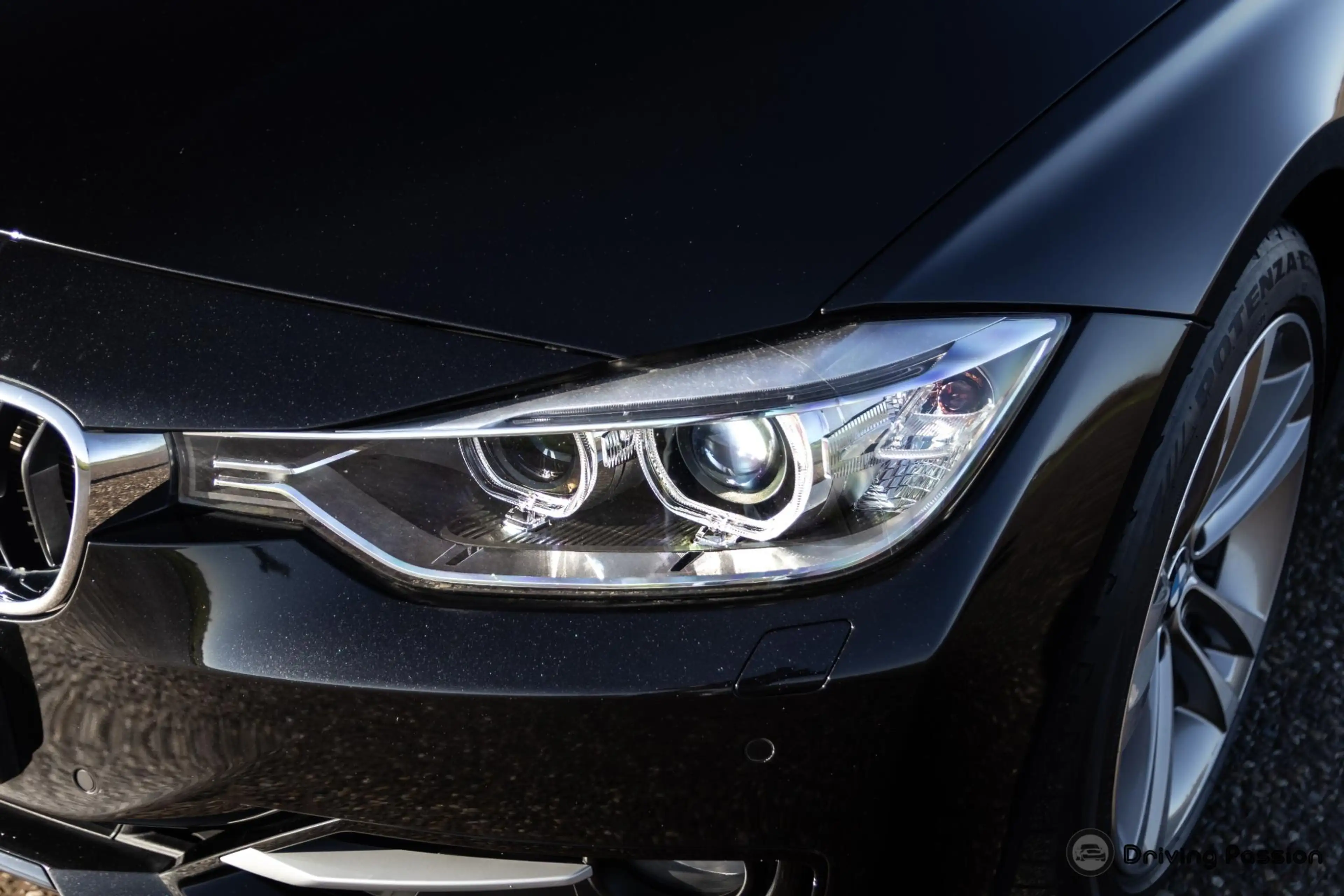 BMW 328 3-serie Touring 328i F31 | Pano | HUD | Sport Line — photo 14