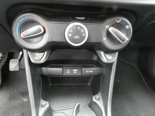 Kia Picanto view 15