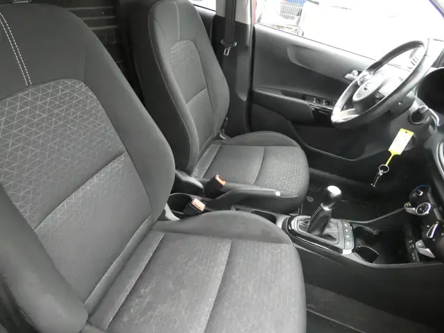 Kia Picanto view 10