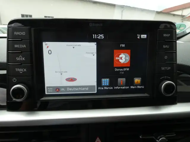 Kia Picanto view 13