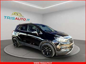 1.6 Cdti Innovation NEOPATENTATI (PELLE+NAVI)