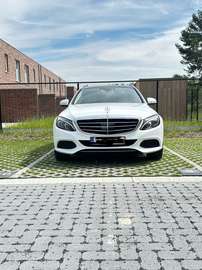 Mercedes-Benz C 250 BlueTEC Automaat 2015 – AIRMAT