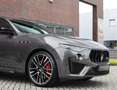 Maserati Levante 3.8 V8 Trofeo | Pano - 360cam - 1 eig. Grijs - thumbnail 10