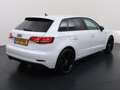 Audi A3 Sportback 35 TFSI S-Line Blanco - thumbnail 4