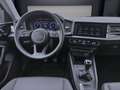Audi A1 Sportback 25 TFSI PDC LED SITZHZG GRA Schwarz - thumbnail 14