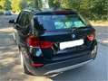 BMW X1 X1 sDrive18d Schwarz - thumbnail 5