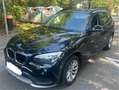 BMW X1 X1 sDrive18d Schwarz - thumbnail 3