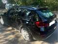 BMW X1 X1 sDrive18d Schwarz - thumbnail 4