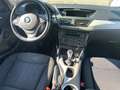 BMW X1 X1 sDrive18d Schwarz - thumbnail 9