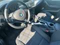 BMW X1 X1 sDrive18d Schwarz - thumbnail 11