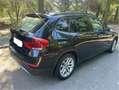 BMW X1 X1 sDrive18d Schwarz - thumbnail 6