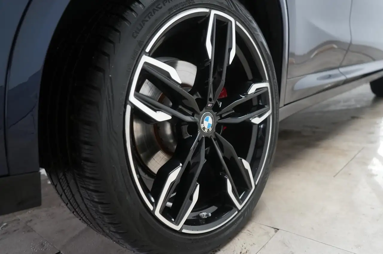 BMW X4 d M-Sport Leder/ACC/Kamera/HUD/Pano/H&K/S, миниатюра 15