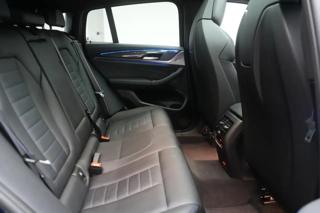 BMW X4 d M-Sport Leder/ACC/Kamera/HUD/Pano/H&K/S, миниатюра 19