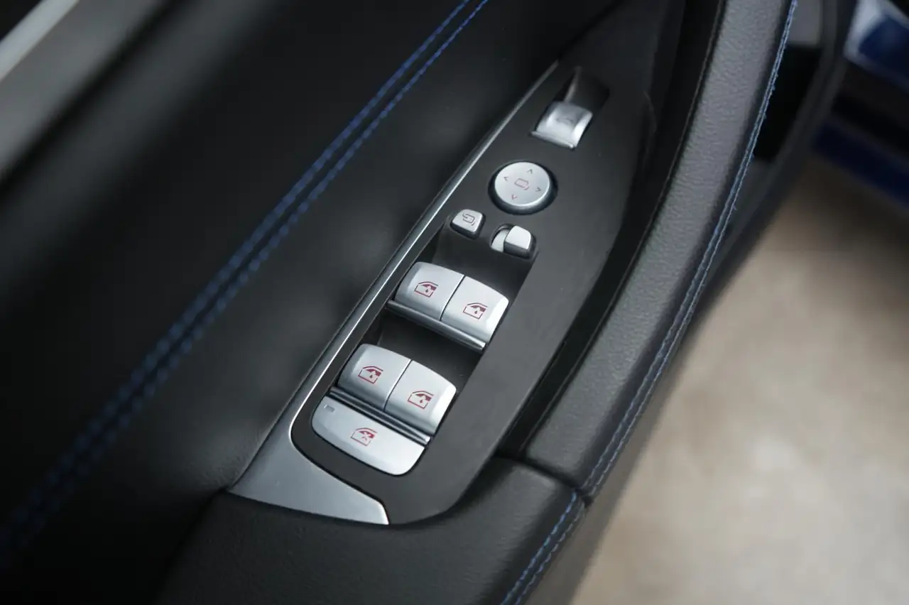 BMW X4 d M-Sport Leder/ACC/Kamera/HUD/Pano/H&K/S, миниатюра 29