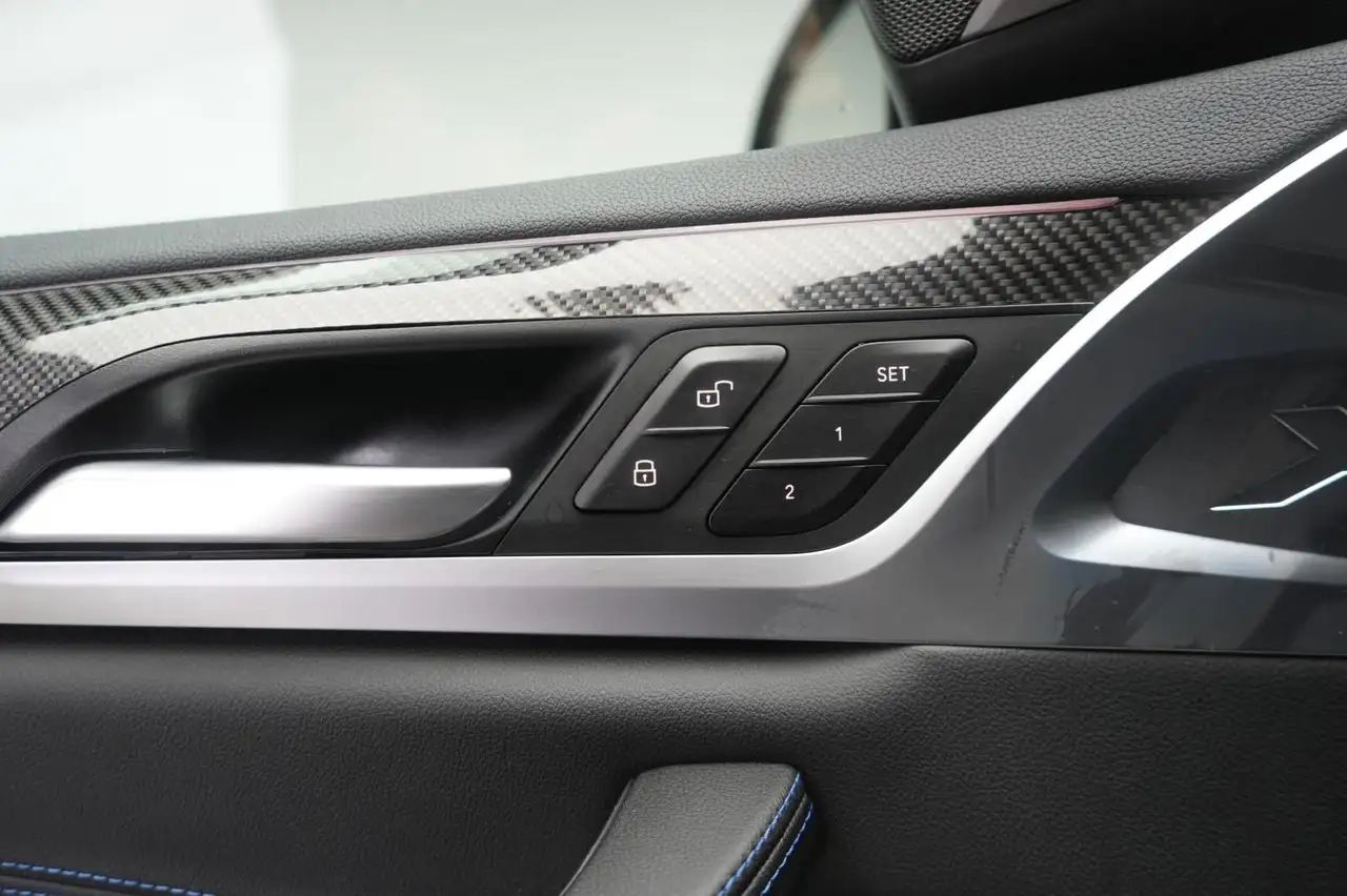 BMW X4 d M-Sport Leder/ACC/Kamera/HUD/Pano/H&K/S, миниатюра 28
