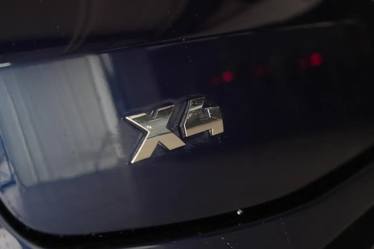 BMW X4 d M-Sport Leder/ACC/Kamera/HUD/Pano/H&K/S, миниатюра 9