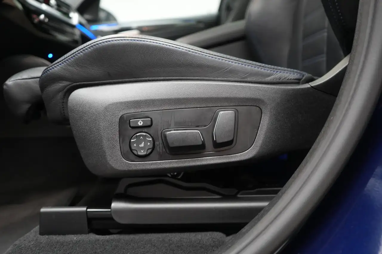 BMW X4 d M-Sport Leder/ACC/Kamera/HUD/Pano/H&K/S, миниатюра 30