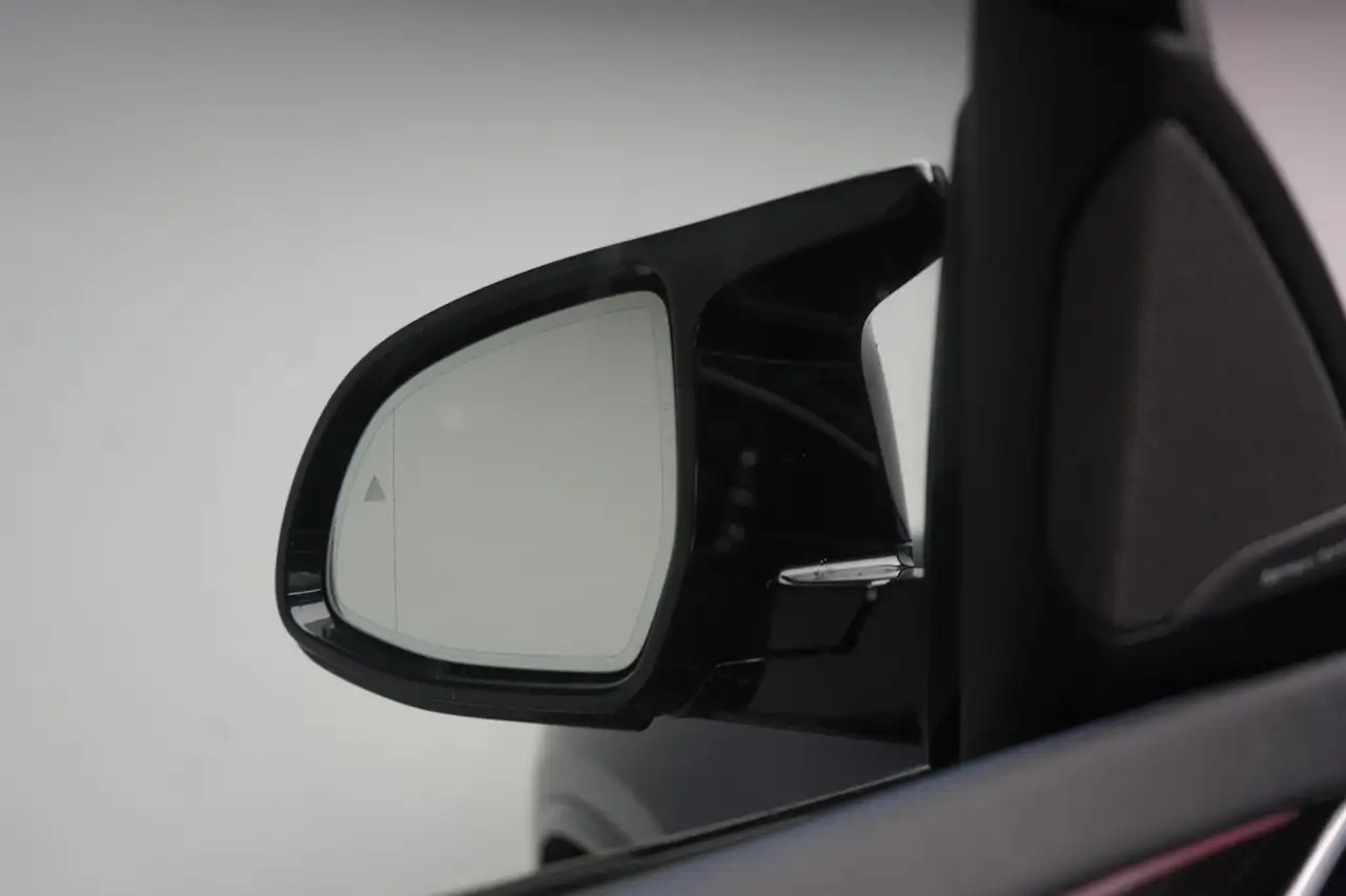 BMW X4 d M-Sport Leder/ACC/Kamera/HUD/Pano/H&K/S, миниатюра 24