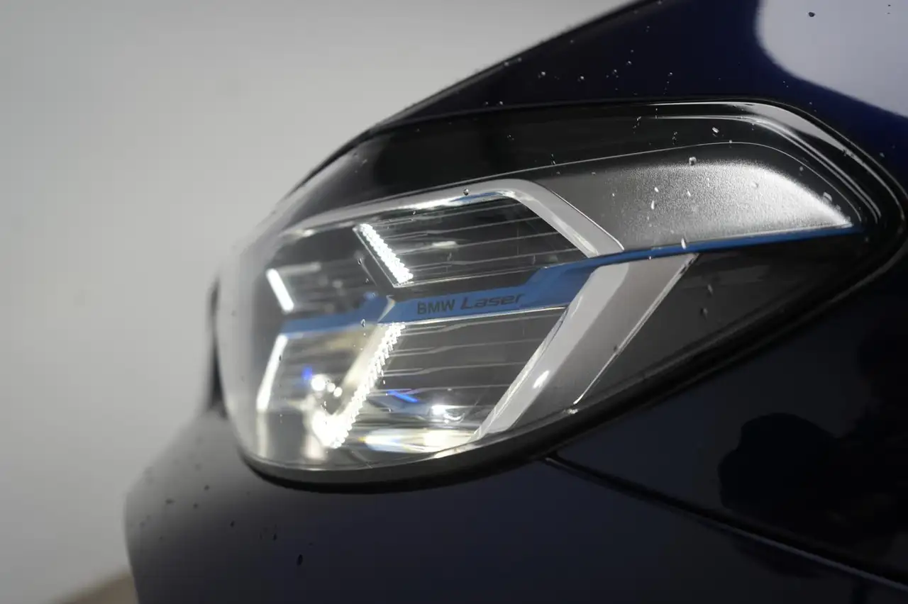 BMW X4 d M-Sport Leder/ACC/Kamera/HUD/Pano/H&K/S, миниатюра 11