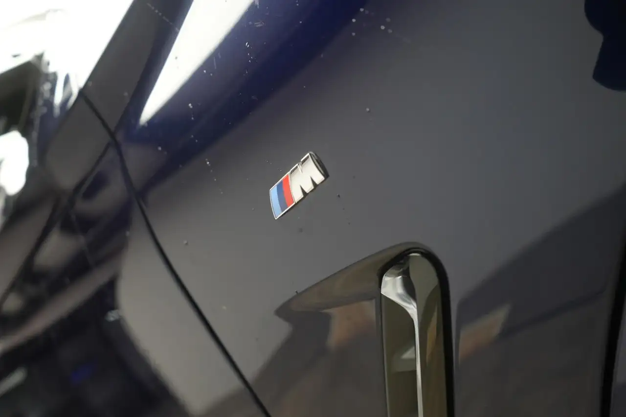 BMW X4 d M-Sport Leder/ACC/Kamera/HUD/Pano/H&K/S, миниатюра 14